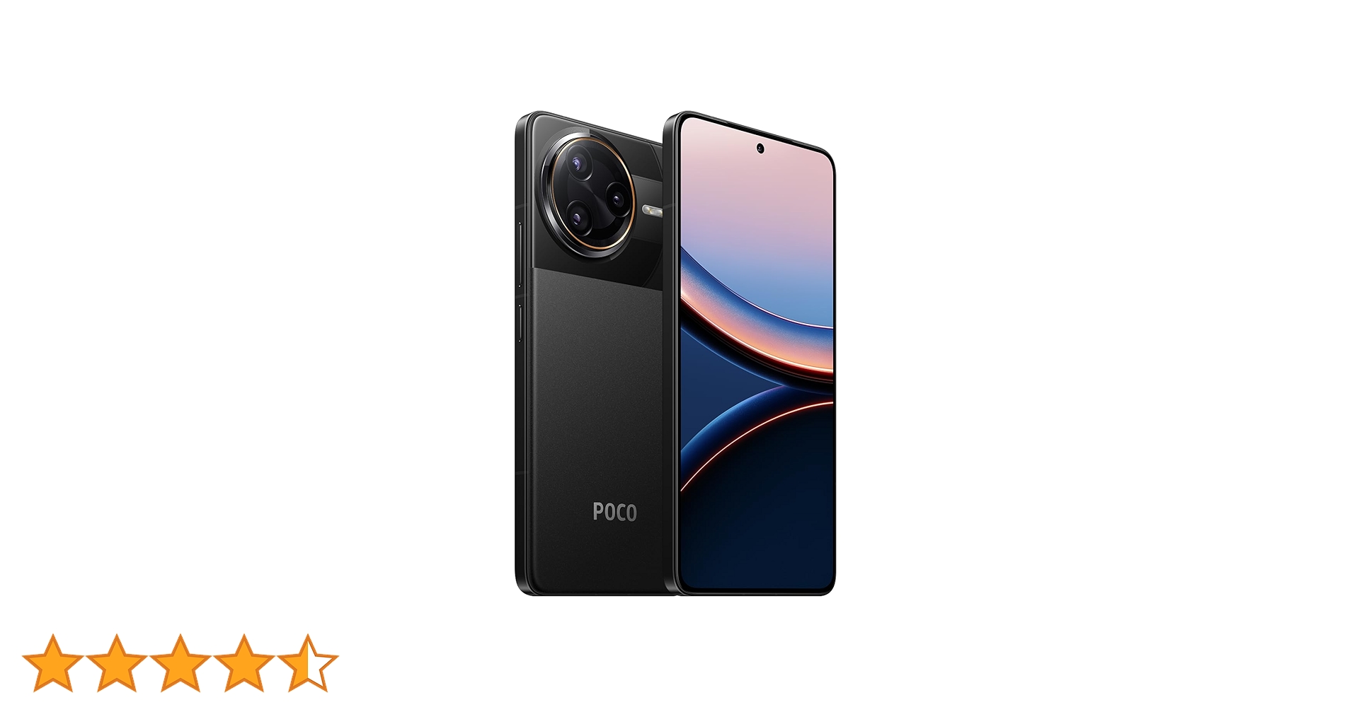 Amazon | Xiaomi POCO F7 Ultra 16GB+512GB 日本語版 Simフリー